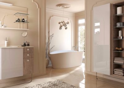 Rénovation salle de bain Montpellier